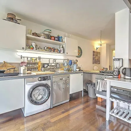 Apartamento Le Port Luxury Loft Duplex