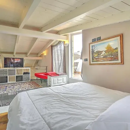 Le Port Luxury Loft Duplex * Cannes