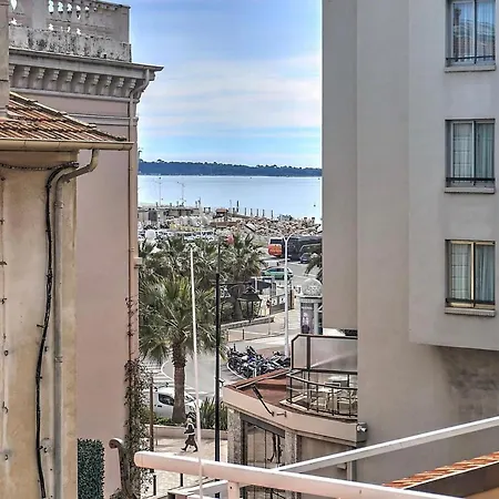 Apartamento Le Port Luxury Loft Duplex *