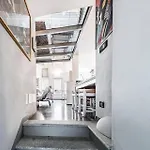 Le Port Luxury Loft Duplex Cannes