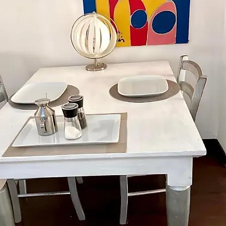 Апартаменты Luxury Loft Duplex Канны