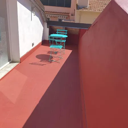 Luxury Loft Duplex * קאן