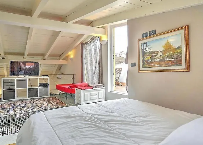 Le Port Luxury Loft Duplex * Cannes