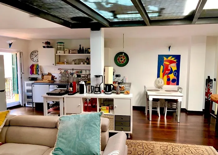 Le Port Luxury Loft Duplex Cannes