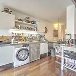 Appartement Le Port Luxury Loft Duplex